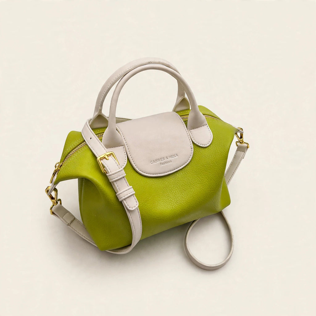 Casual Crossbody Shoulder Bag - view 17