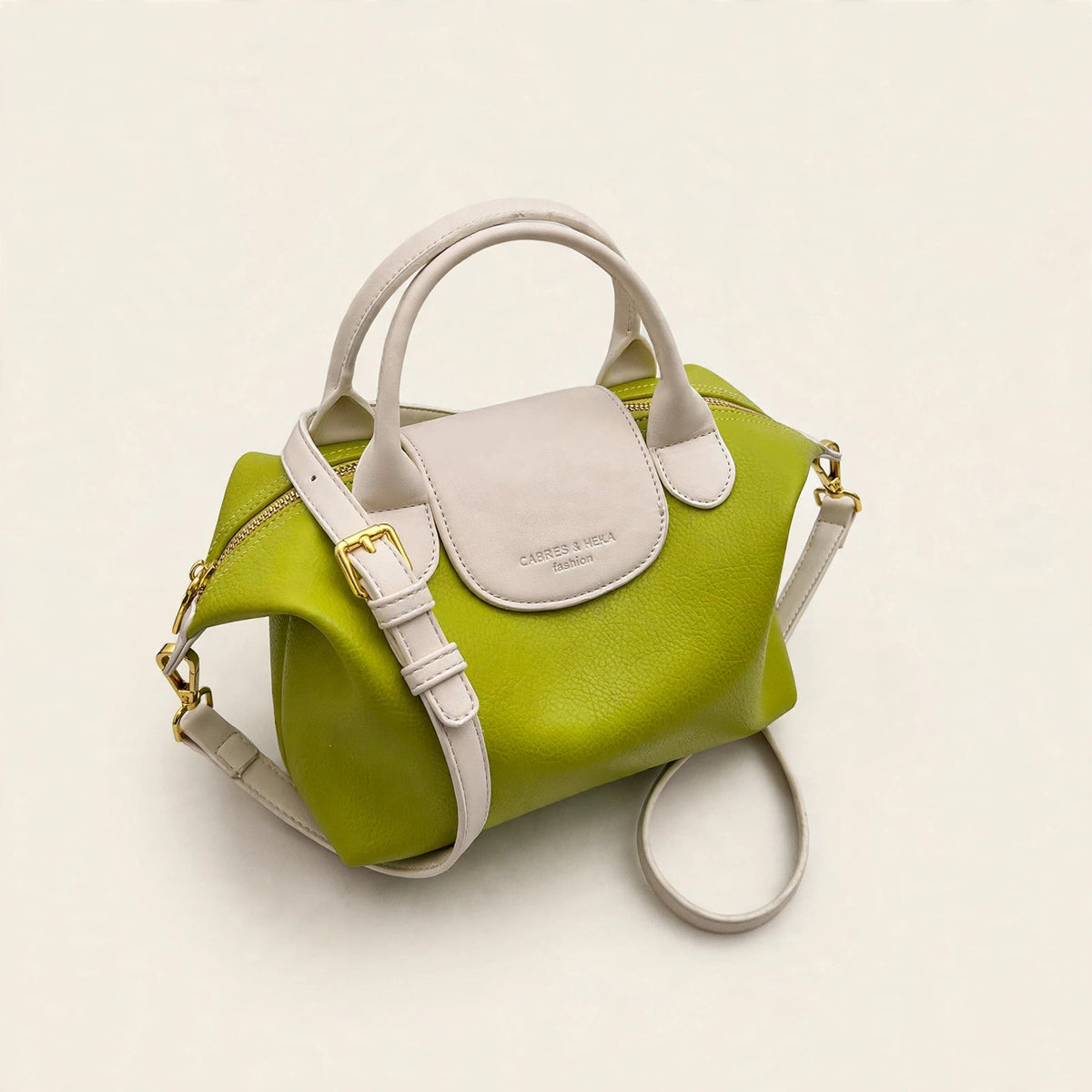 Casual Crossbody Shoulder Bag - view 17