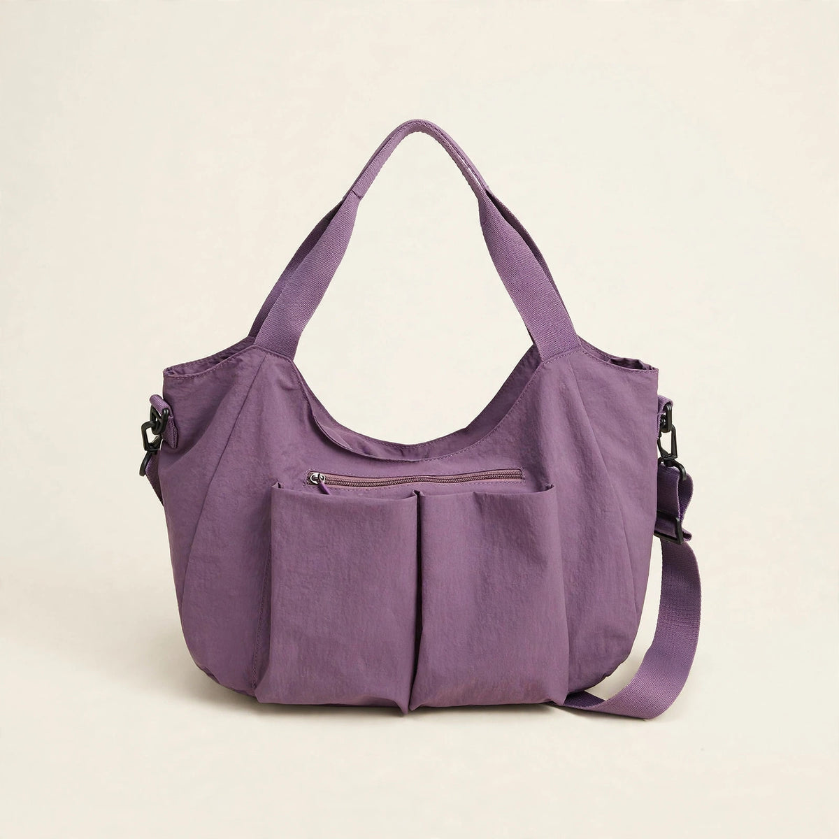 Casual Single-Shoulder Bag - view 2