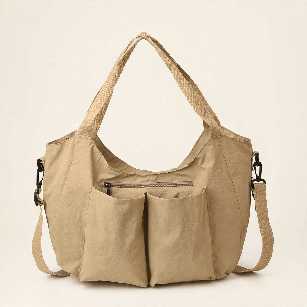 Casual Single-Shoulder Bag - view 5