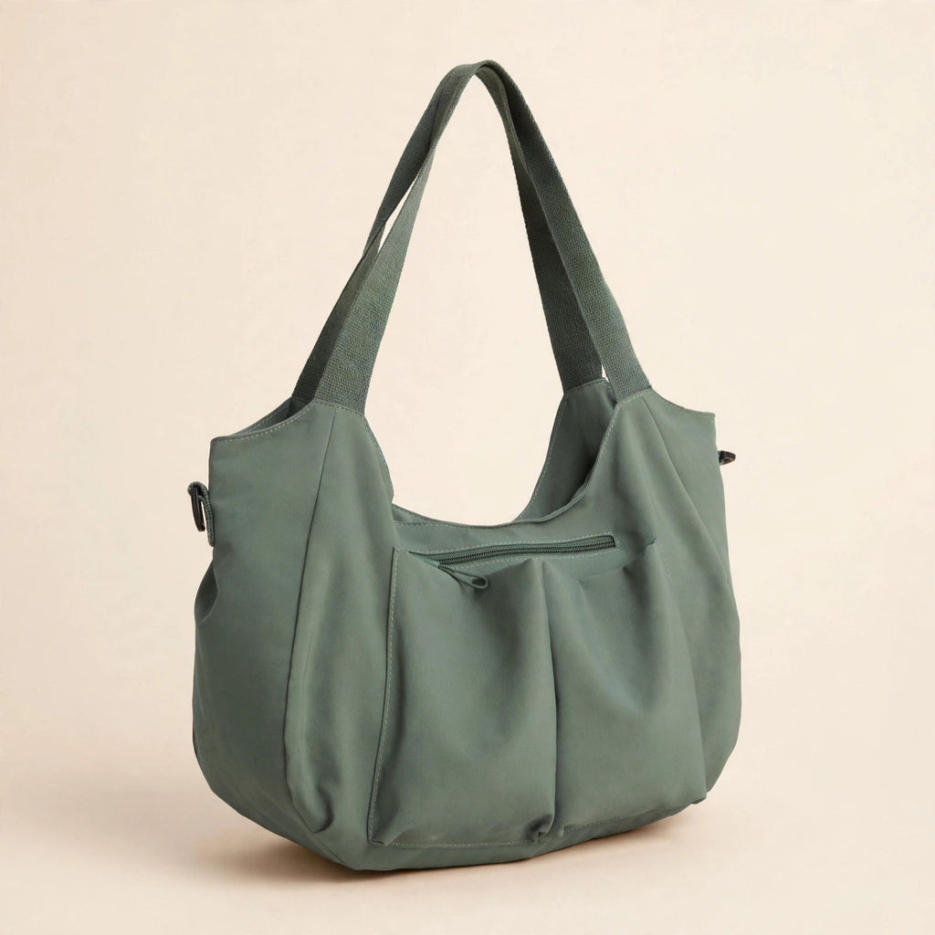 Casual Single-Shoulder Bag - view 4