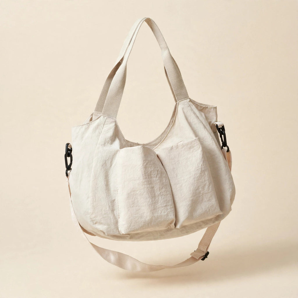 Casual Single-Shoulder Bag - view 3