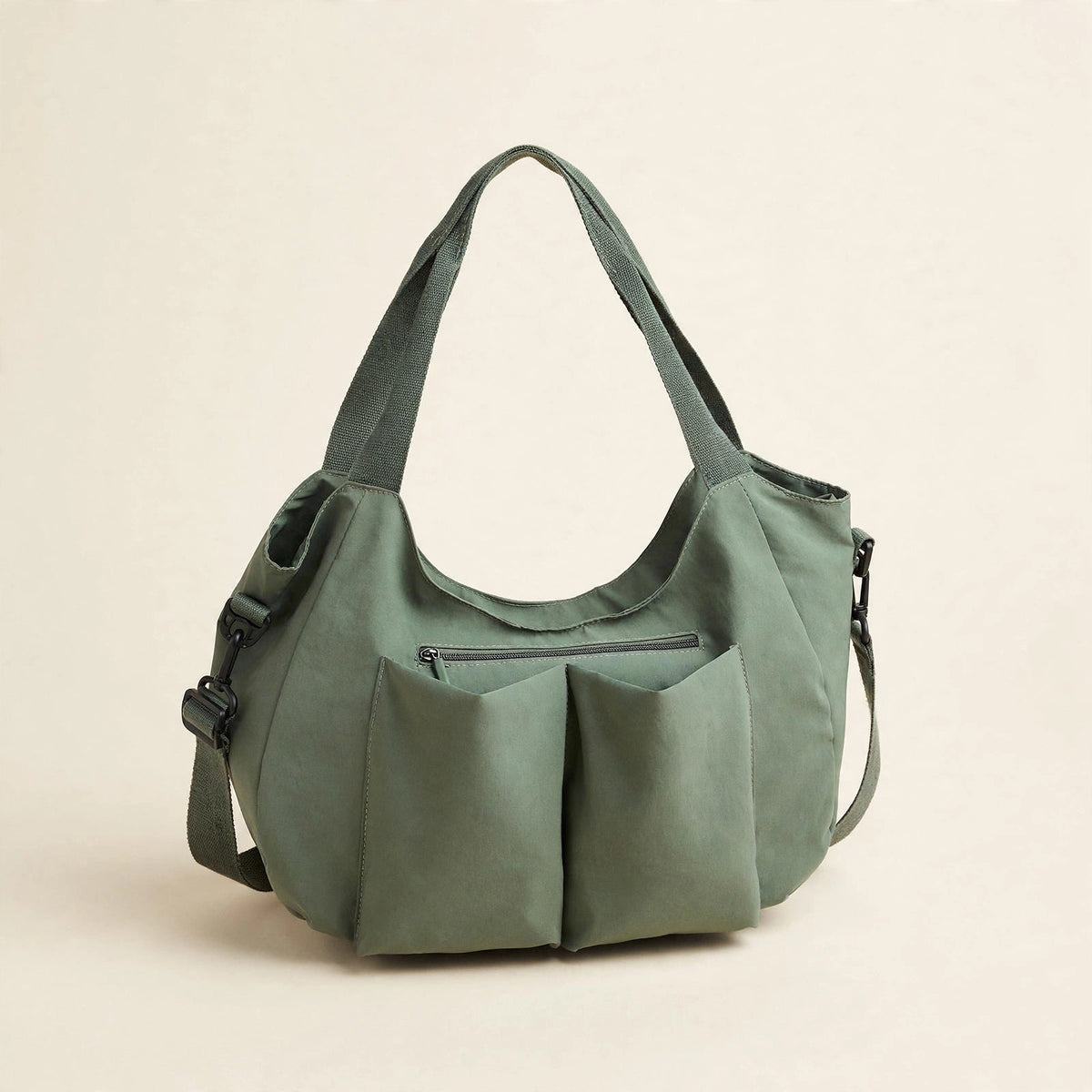 Casual Single-Shoulder Bag - view 6