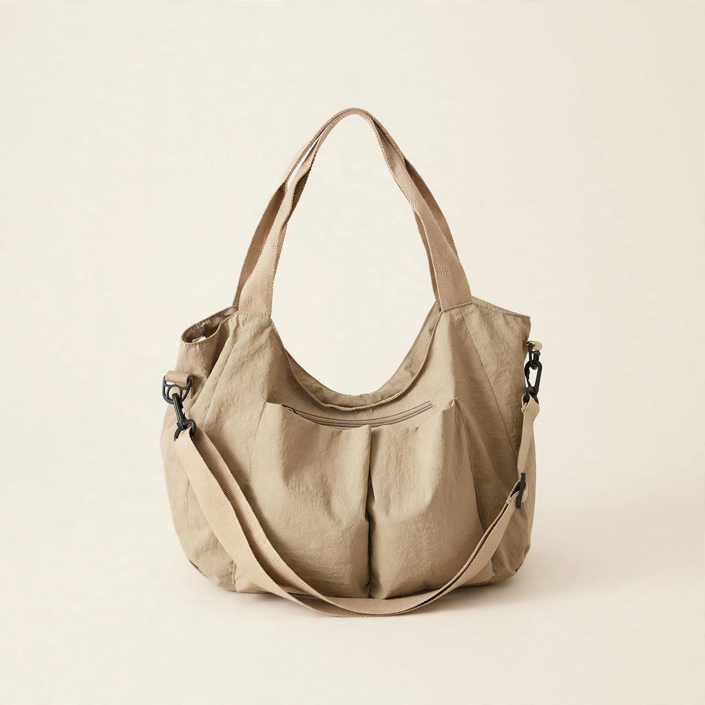 Casual Single-Shoulder Bag - view 10