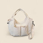 Casual Single-Shoulder Bag - view 8