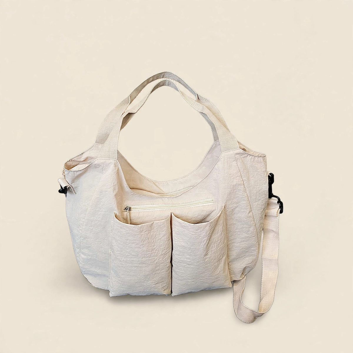 Casual Single-Shoulder Bag - view 8
