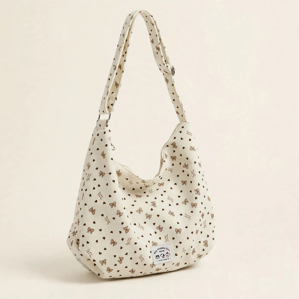 Dumpling Crossbody Shoulder Bag for Women - view 22