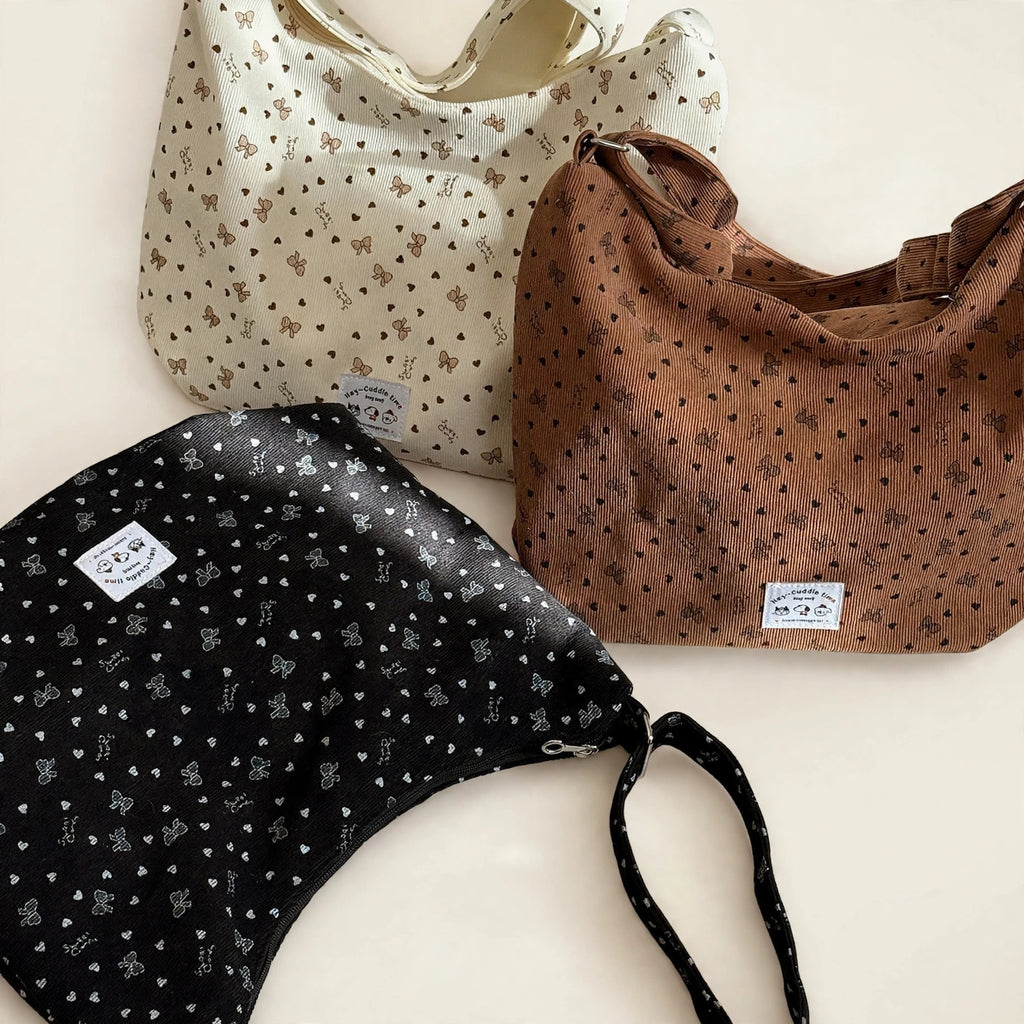 Dumpling Crossbody Shoulder Bag for Women - view 21