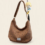 Dumpling Crossbody Shoulder Bag for Women - view 19