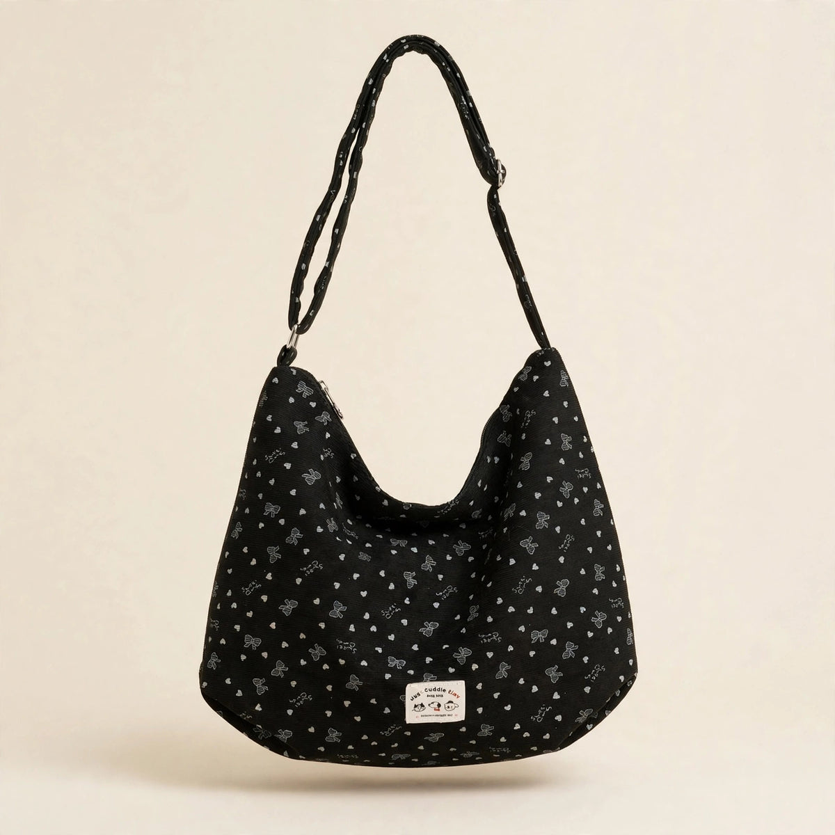 Dumpling Crossbody Shoulder Bag for Women - view 25