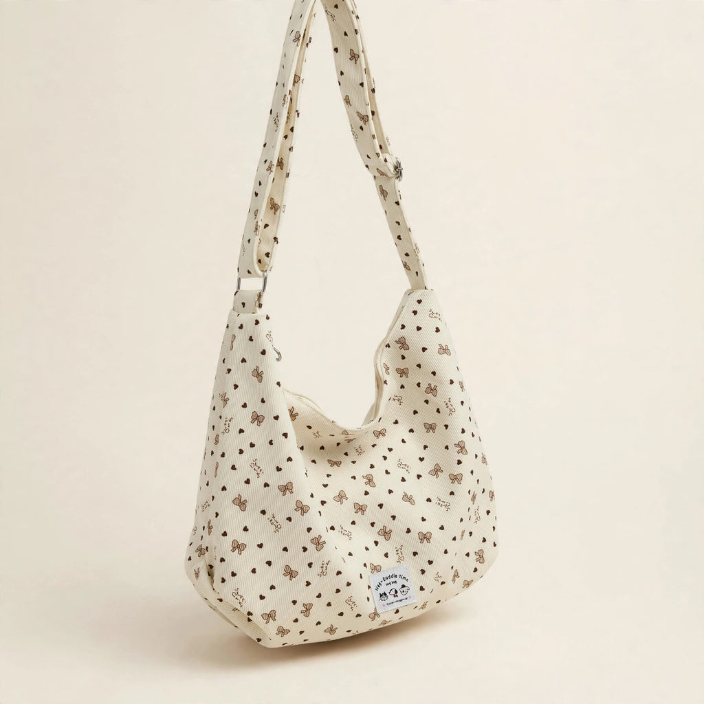 Dumpling Crossbody Shoulder Bag for Women - view 20