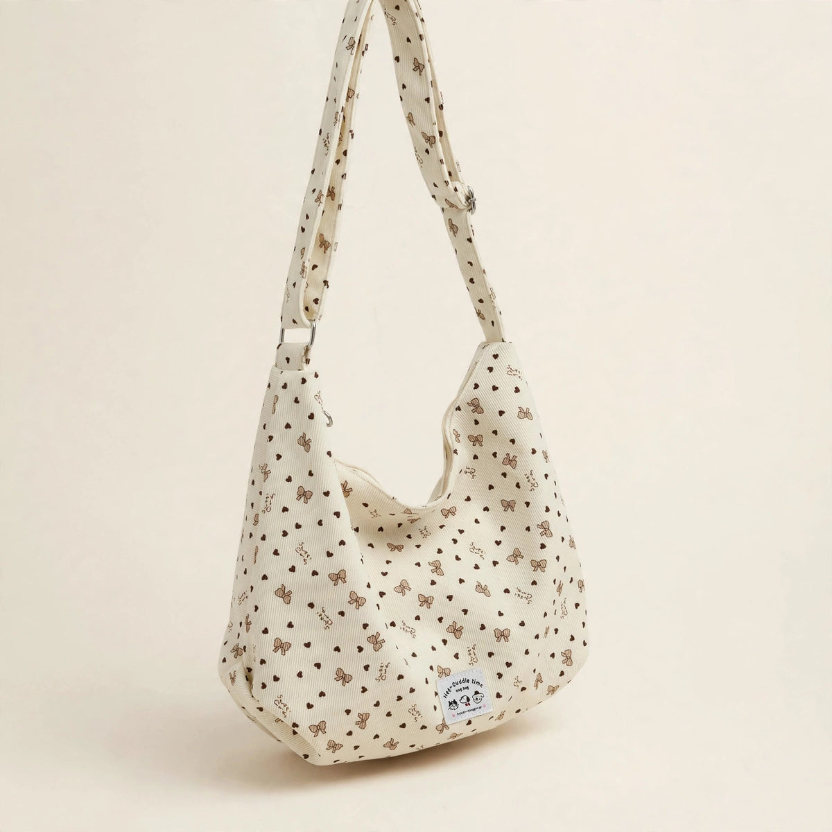 Dumpling Crossbody Shoulder Bag for Women - view 20