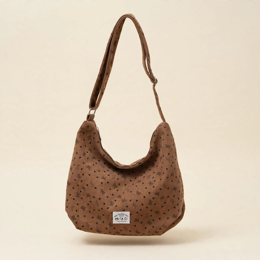 Dumpling Crossbody Shoulder Bag for Women - view 23