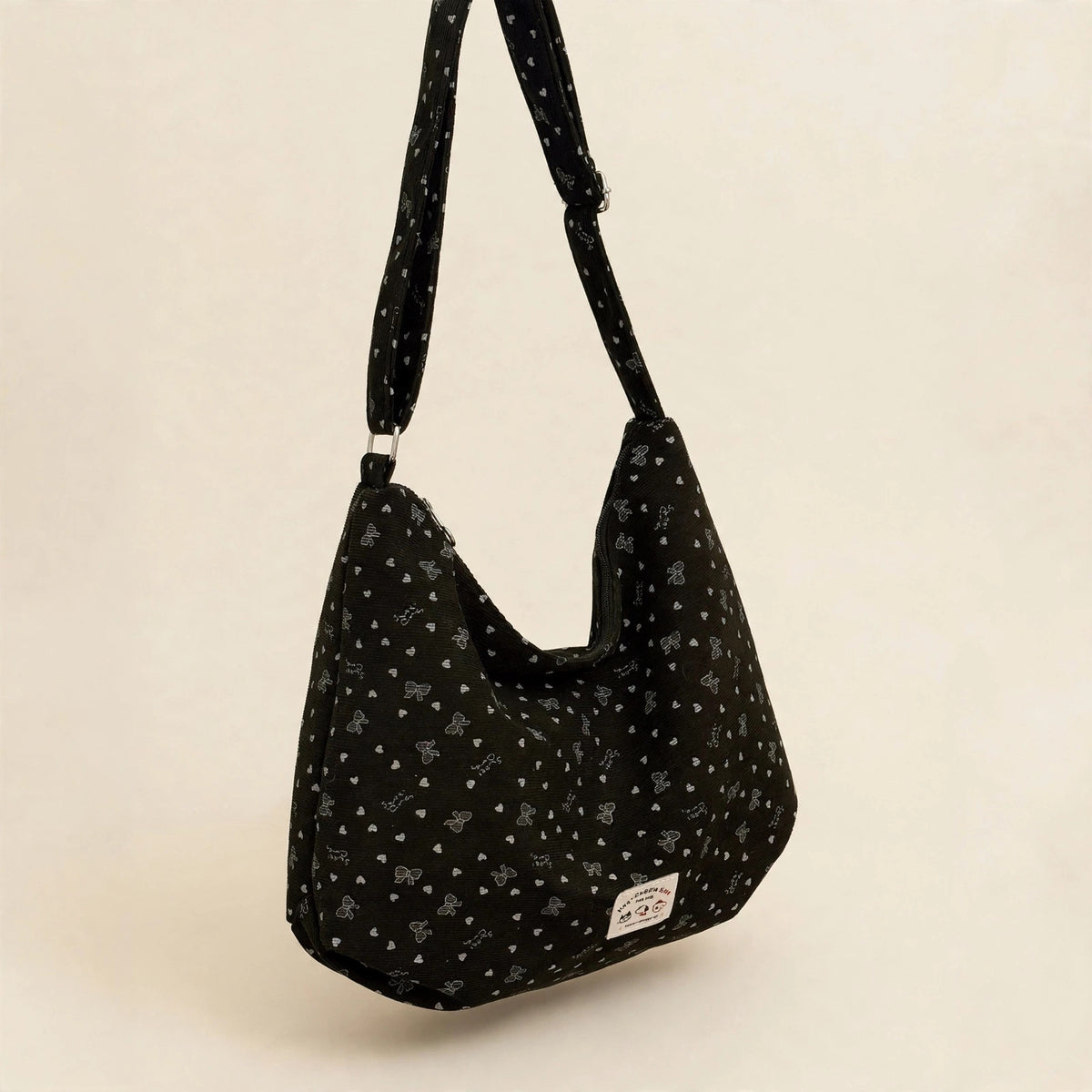 Dumpling Crossbody Shoulder Bag for Women - view 24