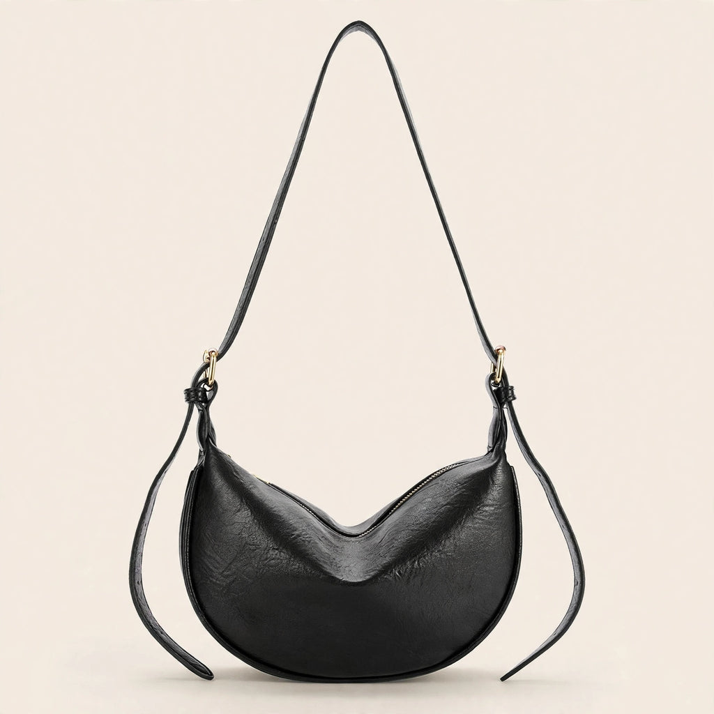Dumpling Crossbody Shoulder Bag for Women - view 11