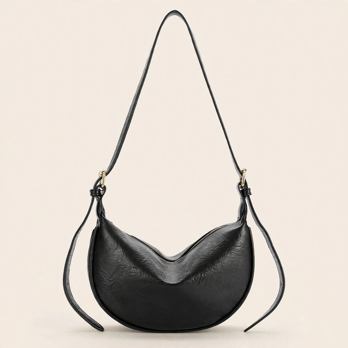 Dumpling Crossbody Shoulder Bag for Women - view 11