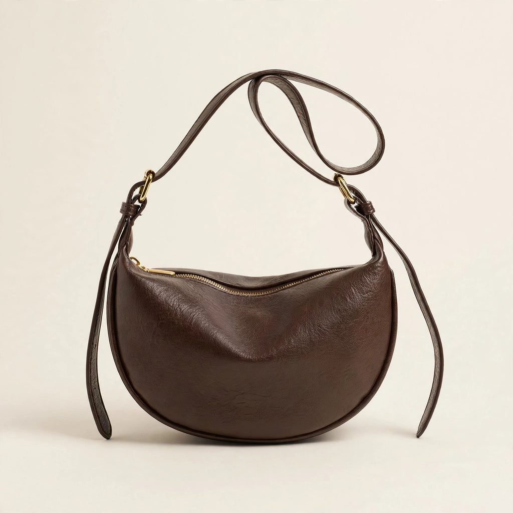 Dumpling Crossbody Shoulder Bag for Women - view 12