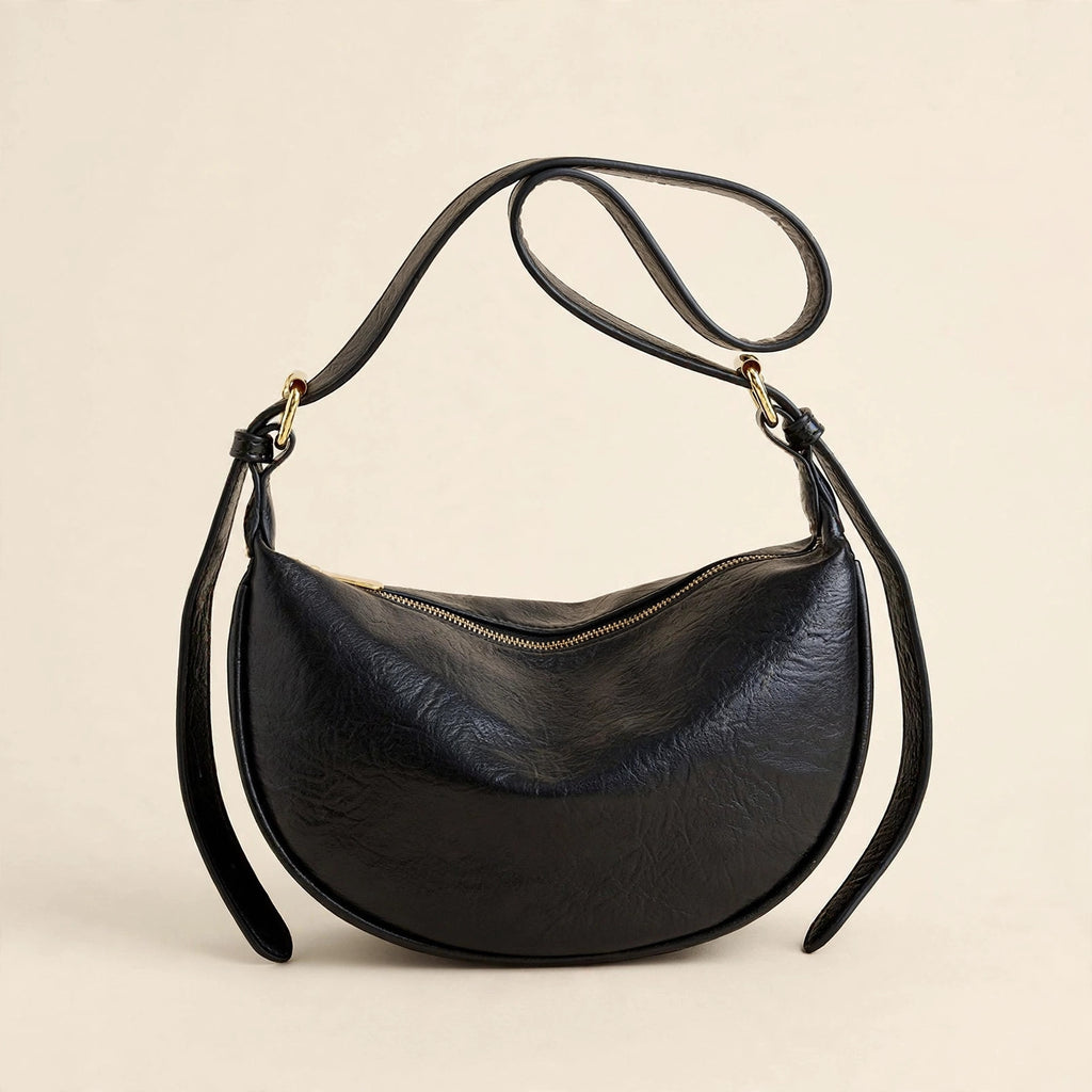 Dumpling Crossbody Shoulder Bag for Women - view 13