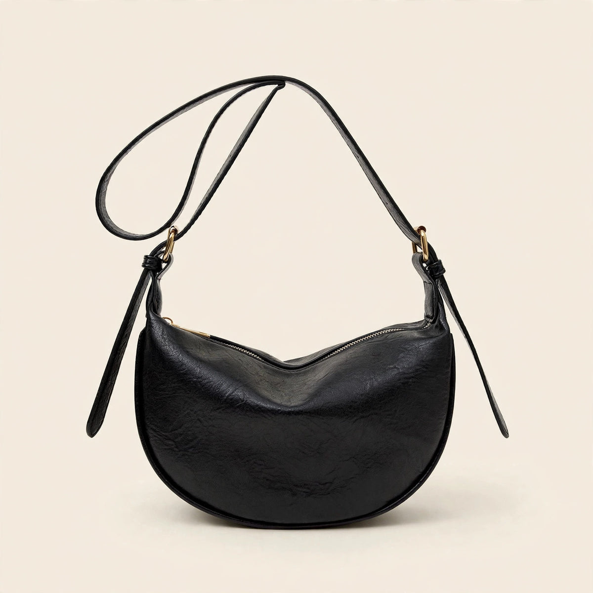 Dumpling Crossbody Shoulder Bag for Women - view 15