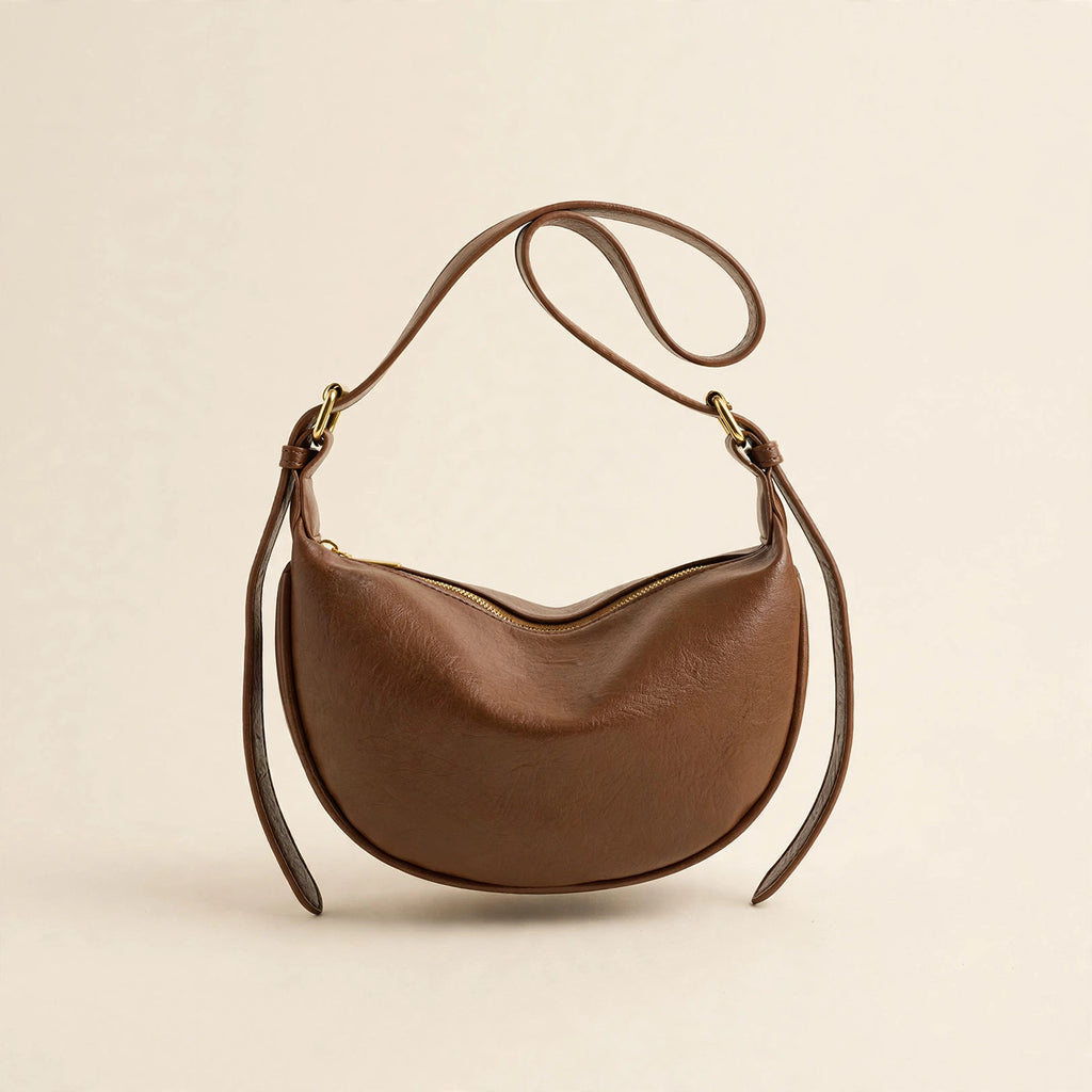 Dumpling Crossbody Shoulder Bag for Women - view 16
