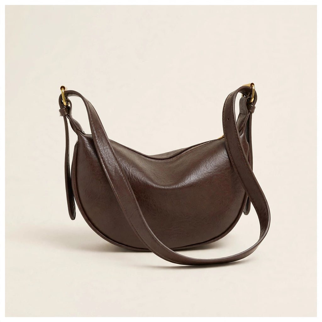 Dumpling Crossbody Shoulder Bag for Women - view 17