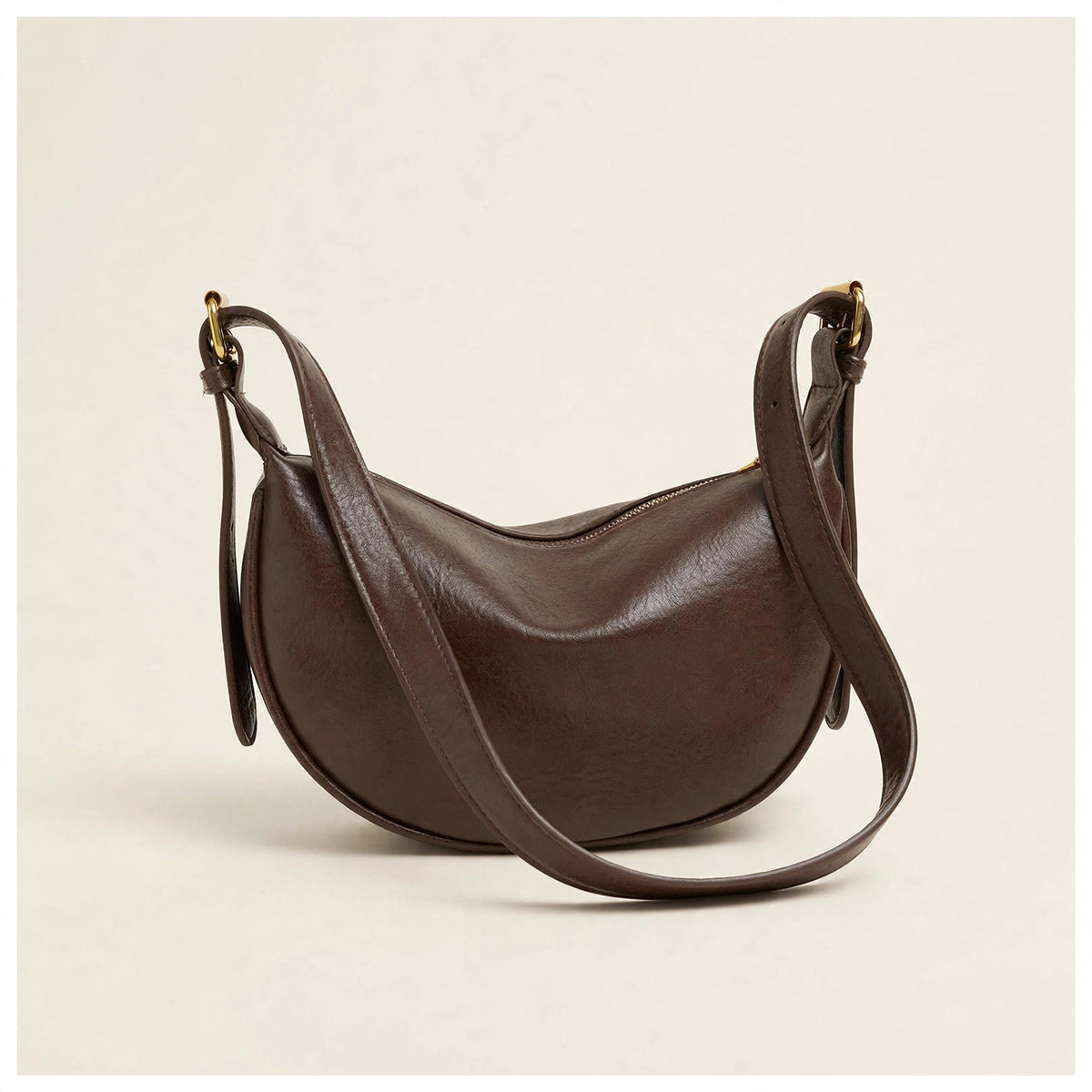 Dumpling Crossbody Shoulder Bag for Women - view 17