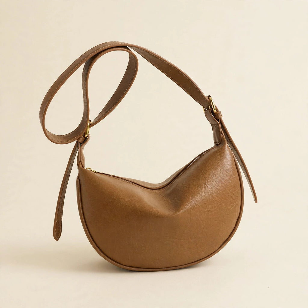Dumpling Crossbody Shoulder Bag for Women - view 18