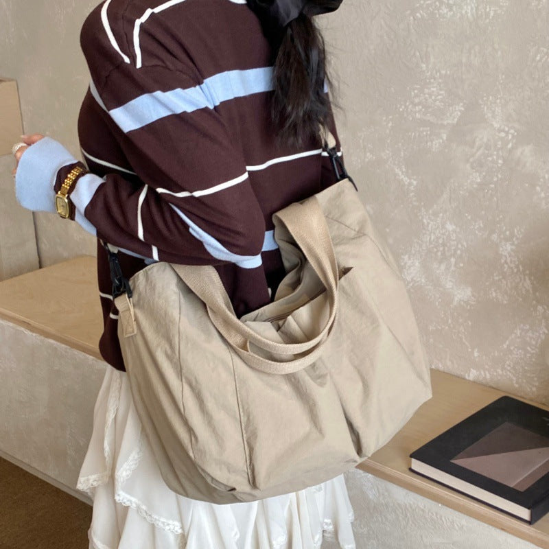 Women's Bag in black - product photo 3
