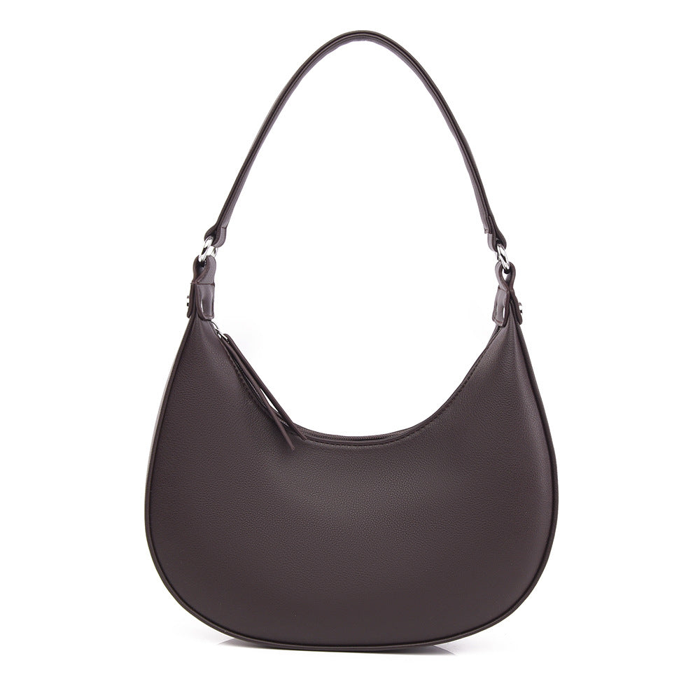 Women's Handbag in white - product photo 1