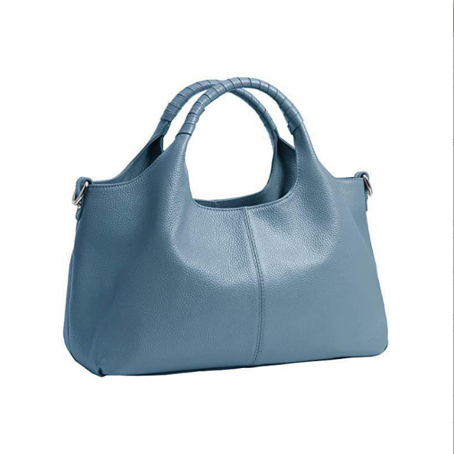 Women's Crossbody Bag in light brown - product photo 2