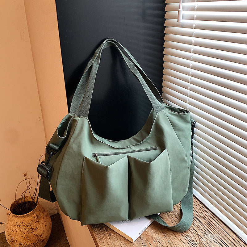 Women's Bag in black - product photo 7