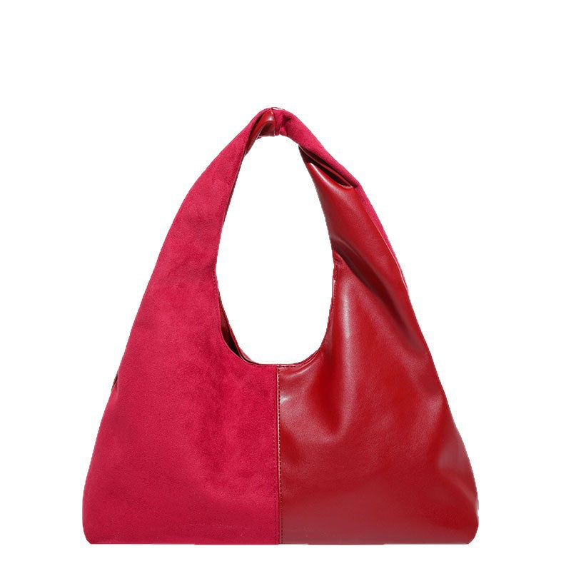 Women's Shoulder Bag in white - product photo 7