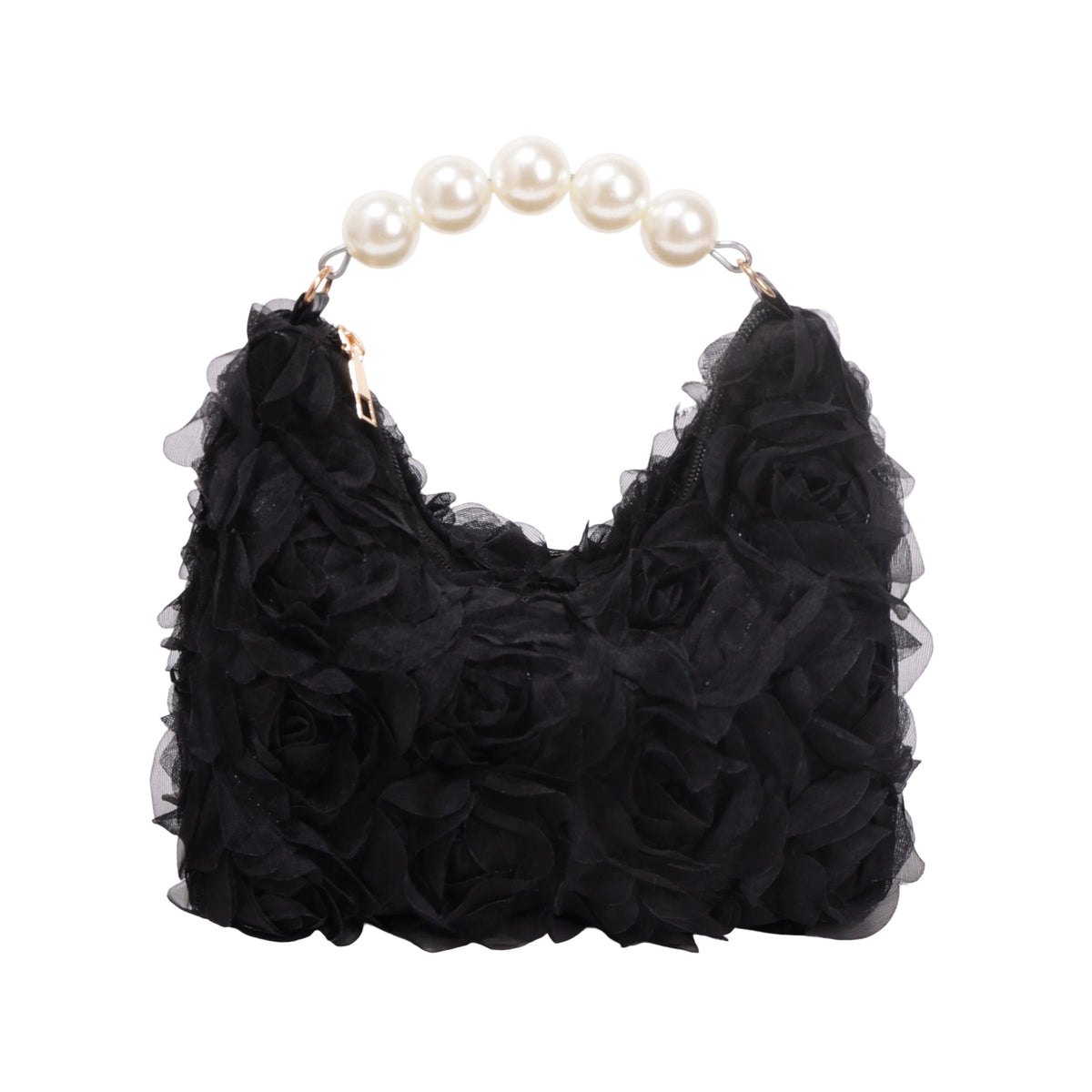 Women's Shoulder Bag in pink - product photo 9