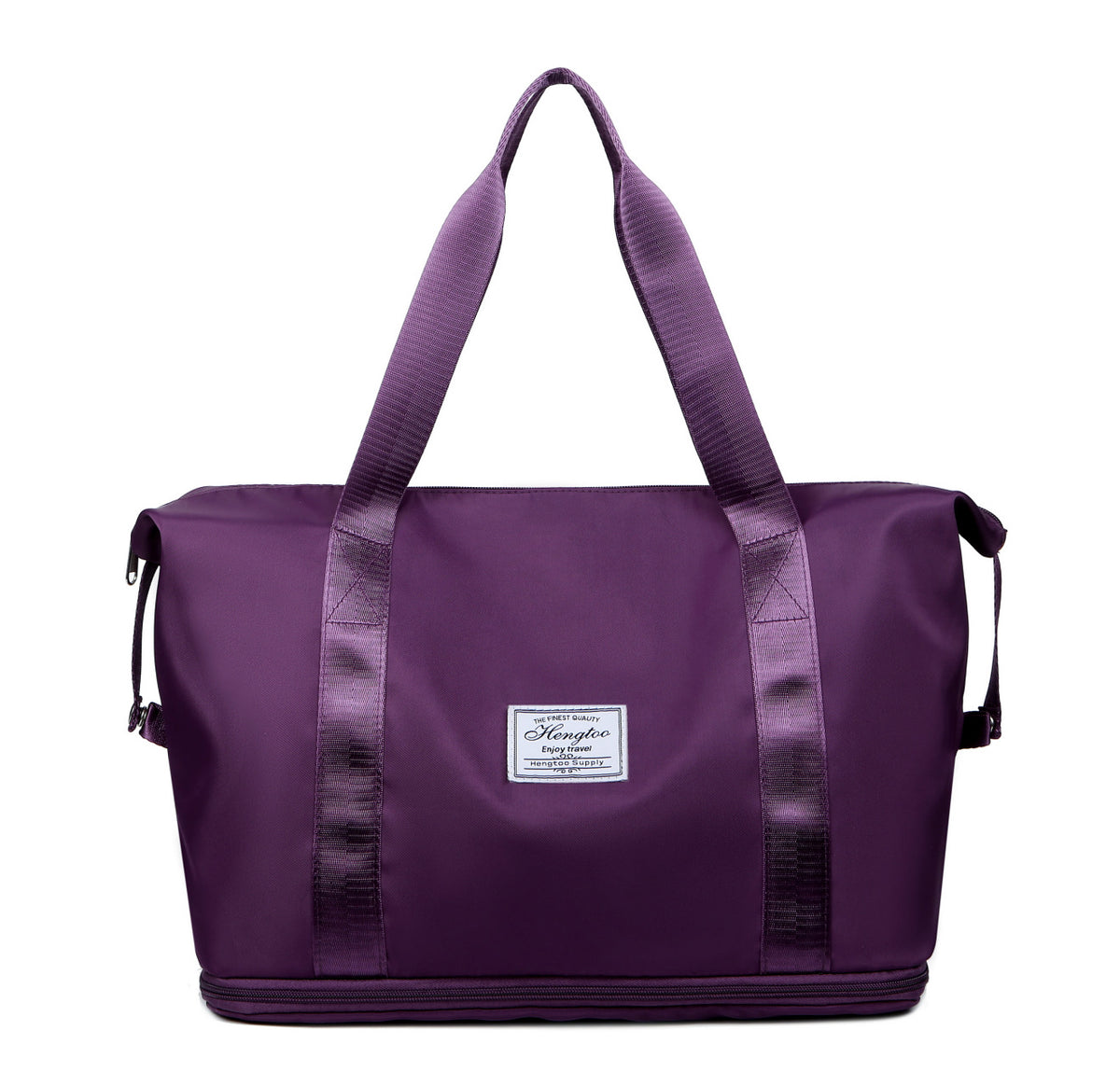 Women's Bag in black - product photo 6