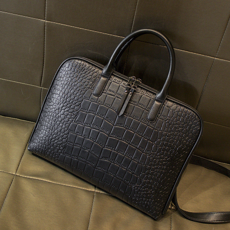 Women's Briefcase - product photo 8