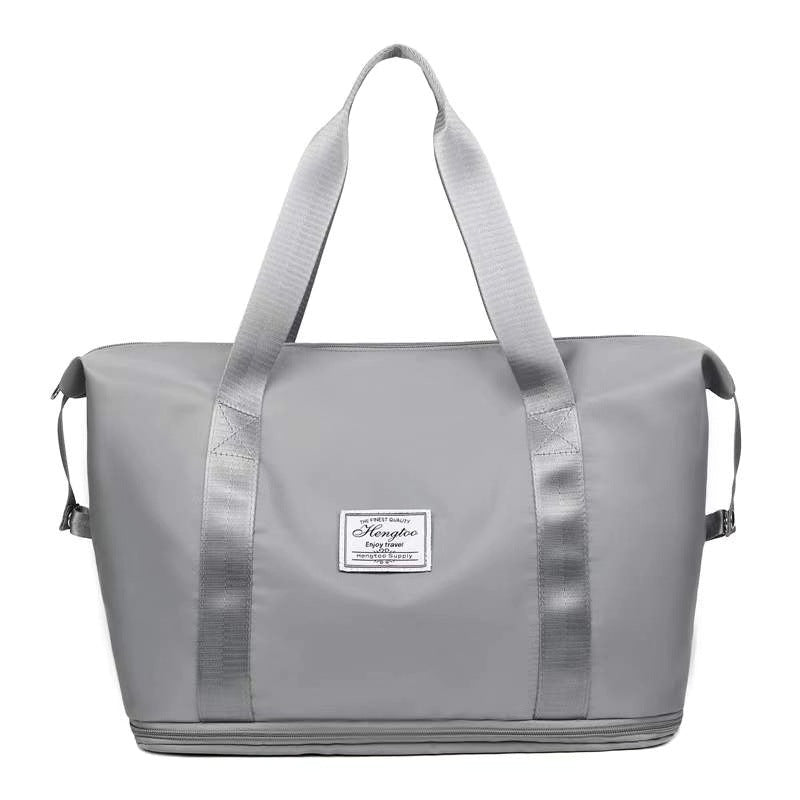 Women's Bag in black - product photo 9
