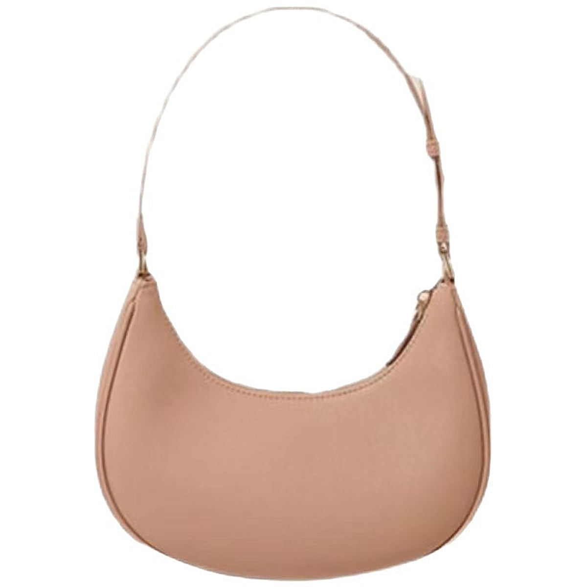 Demi Lady Crescent Crossbody Shoulder Bag - view 3