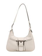 Women's Shoulder Bag in black - product photo 3