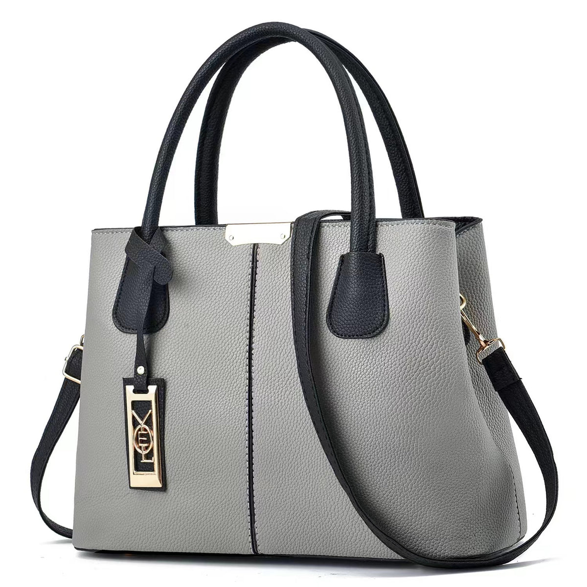 Women's Crossbody Bag in black - product photo 11
