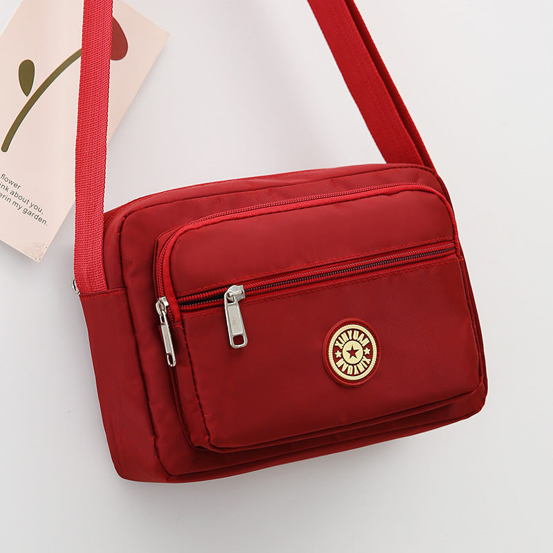Women's Crossbody Bag - product photo 9