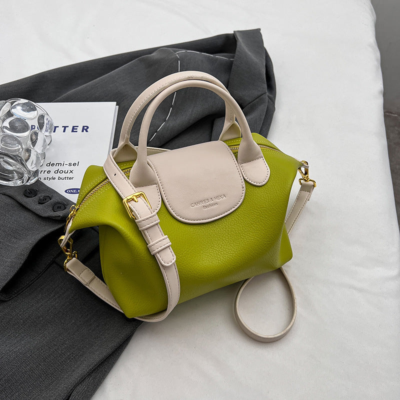 Women's Crossbody Bag in off-white - product photo 8