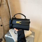 Women's Crossbody Bag in black - product photo 4