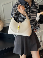 Women's Crossbody Bag in black - product photo 5