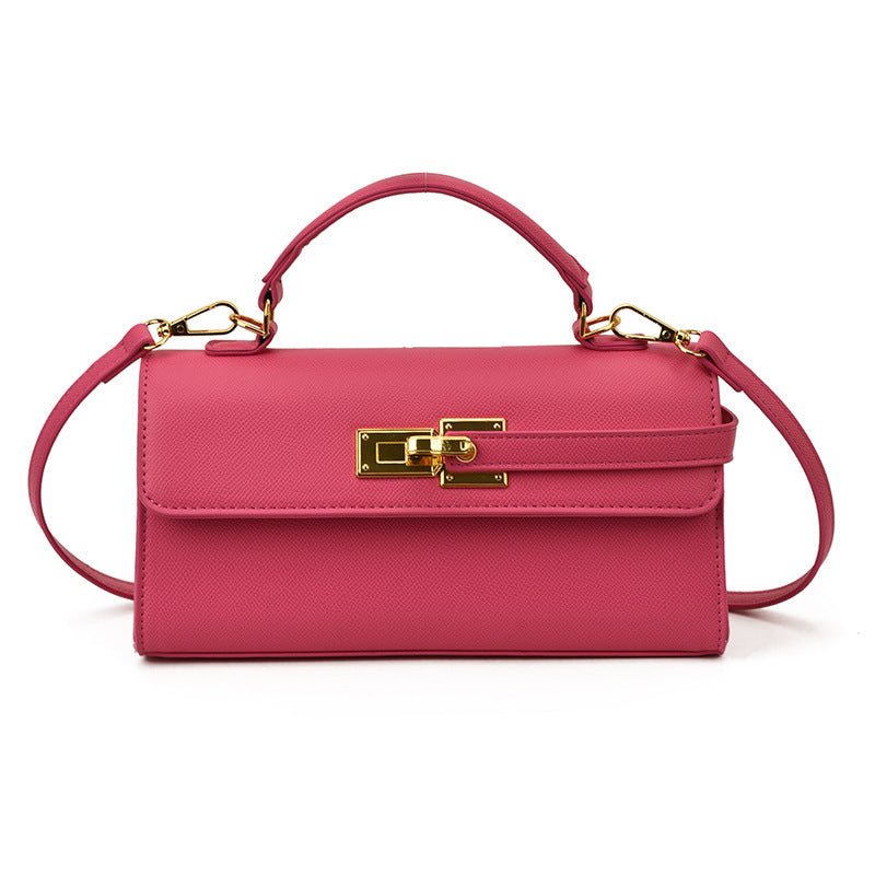 Women's Crossbody Bag in black - product photo 11