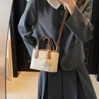 Women's Crossbody Bag in black - product photo 4