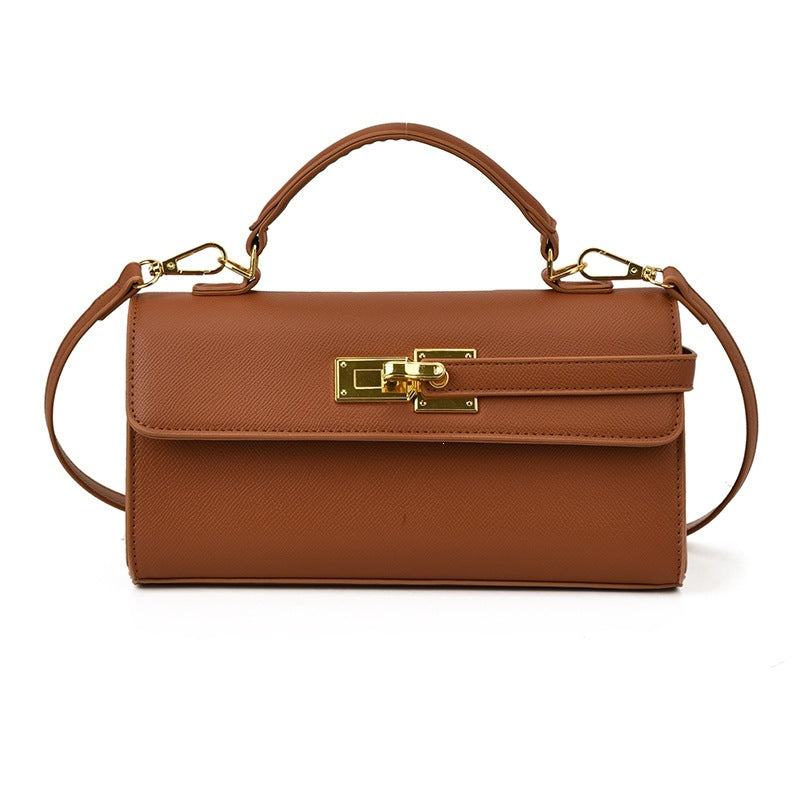 Women's Crossbody Bag in black - product photo 8