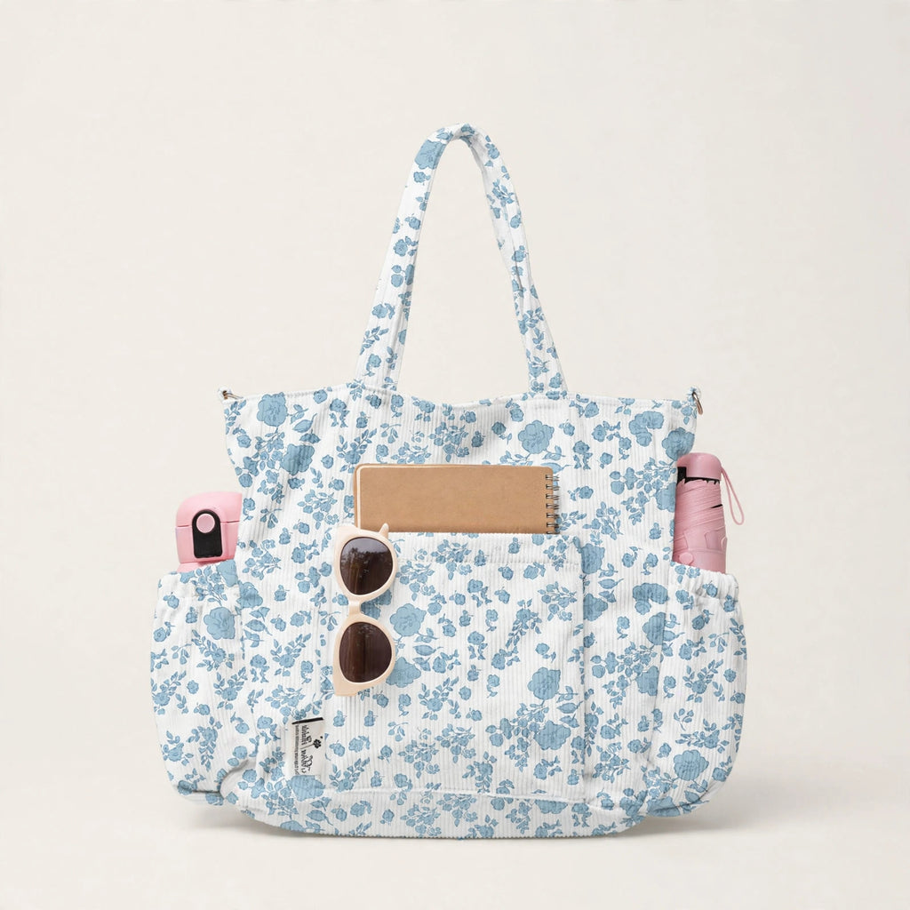 Crossbody Tote Bag - view 12
