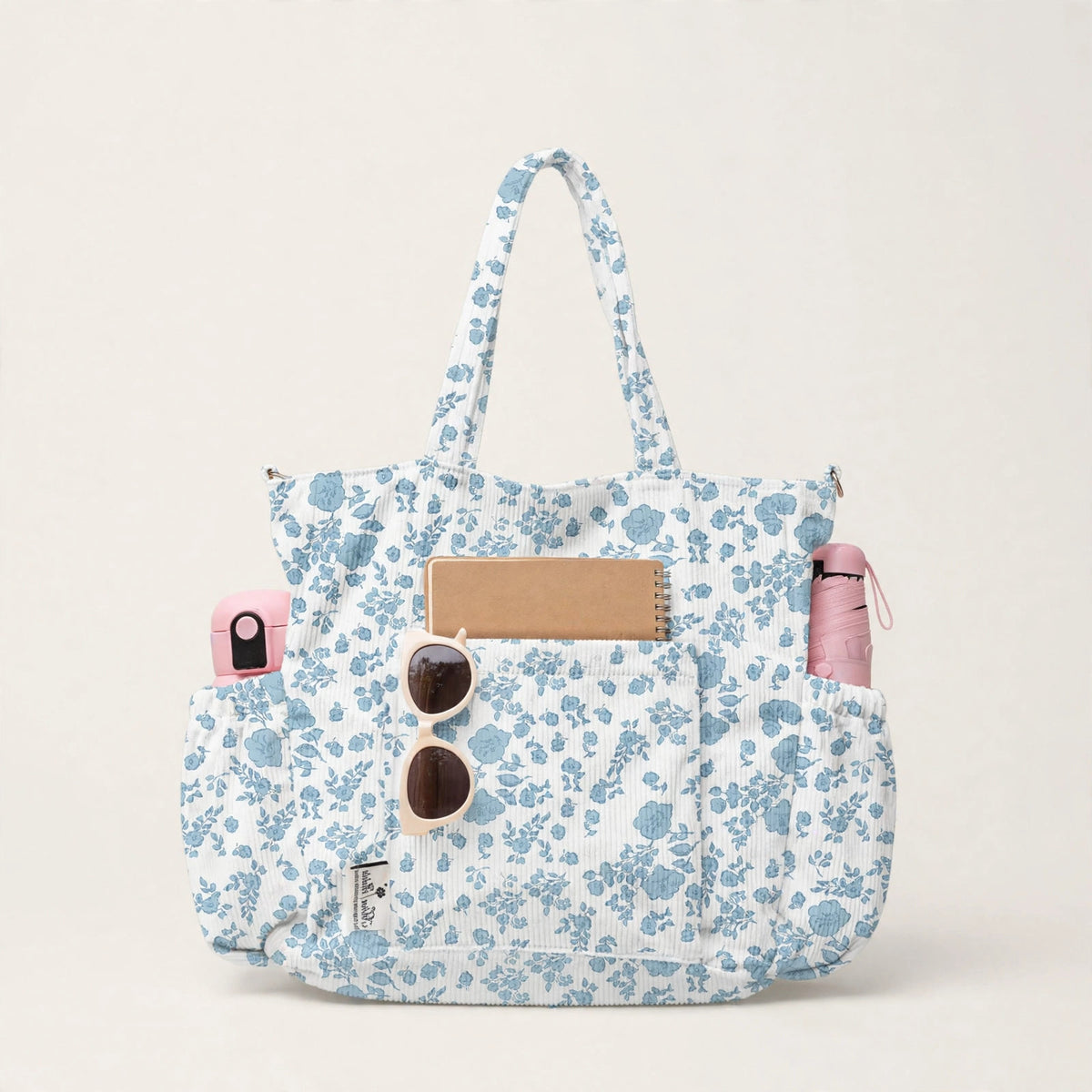 Crossbody Tote Bag - view 12