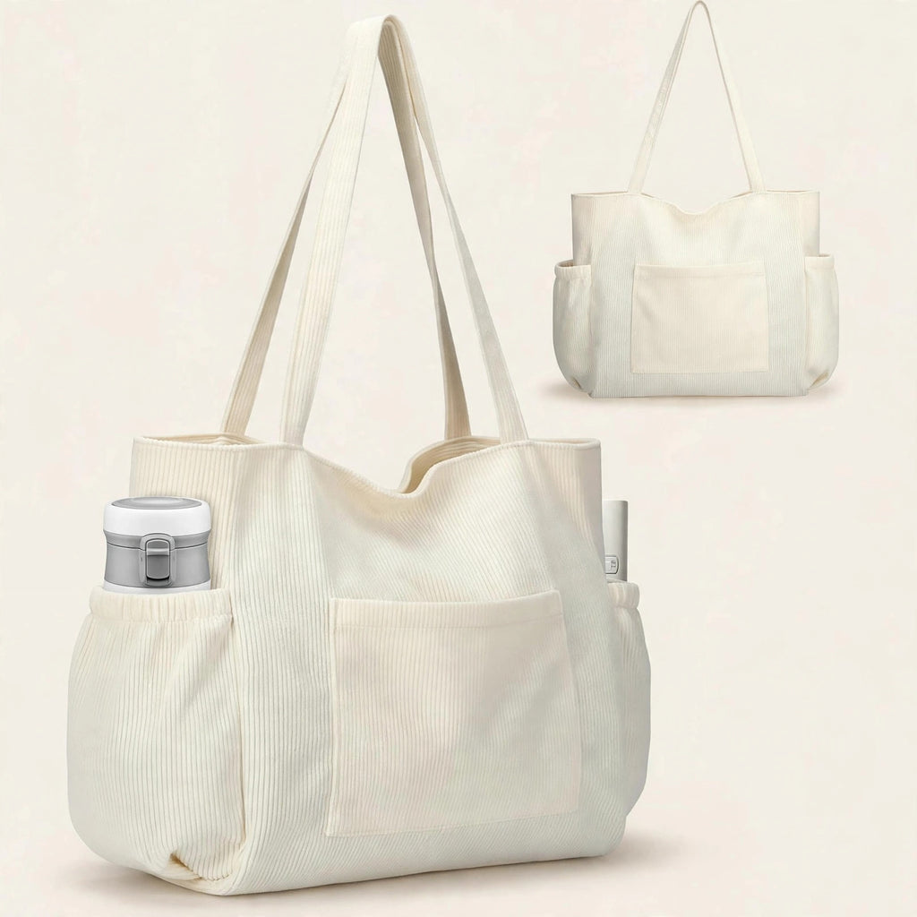 Crossbody Tote Bag - view 14
