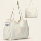 Crossbody Tote Bag - view 14